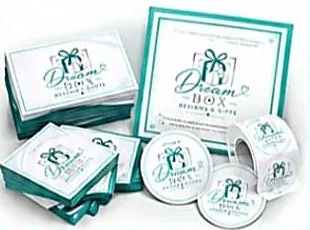 Branding package 1