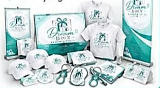 Branding package 4