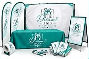 Branding package 5