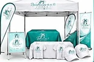 Branding package 6